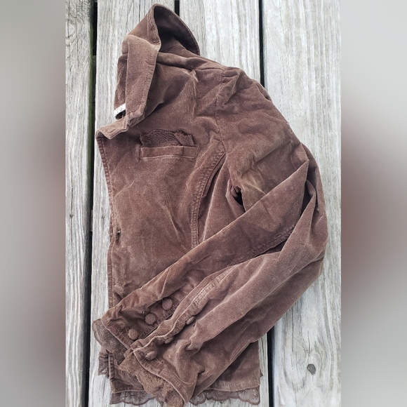 MUDD Blazer Jacket!!! - Picture 9 of 11